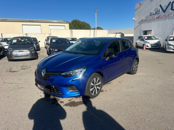 Aperçu de la photo 5 du véhicule RENAULT CLIO V