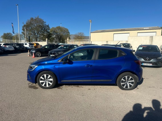 Aperçu de la photo 6 du véhicule RENAULT CLIO V