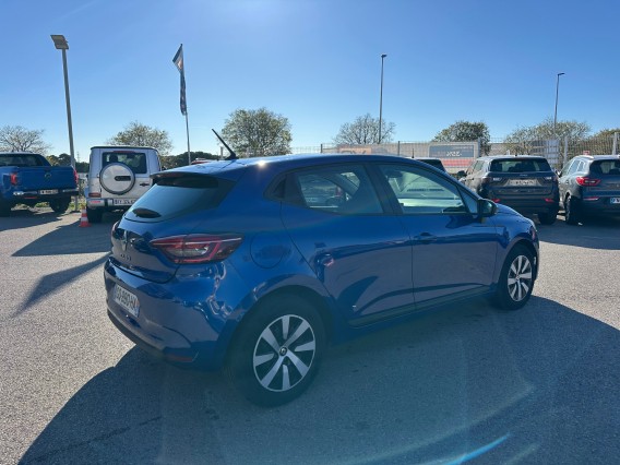 Aperçu de la photo 8 du véhicule RENAULT CLIO V