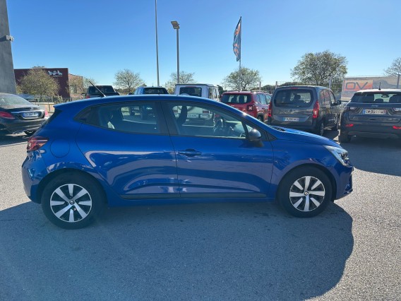 Aperçu de la photo 9 du véhicule RENAULT CLIO V