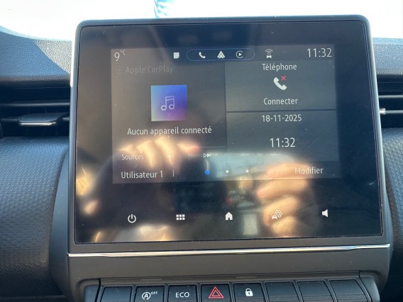 Aperçu de la photo 19 du véhicule RENAULT CLIO V