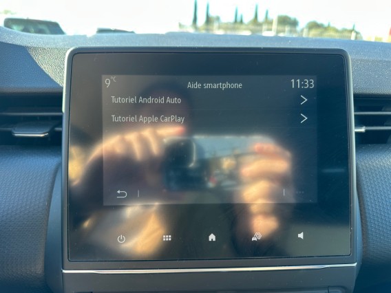 Aperçu de la photo 21 du véhicule RENAULT CLIO V