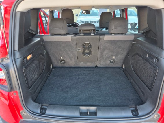 Aperçu de la photo 17 du véhicule JEEP RENEGADE