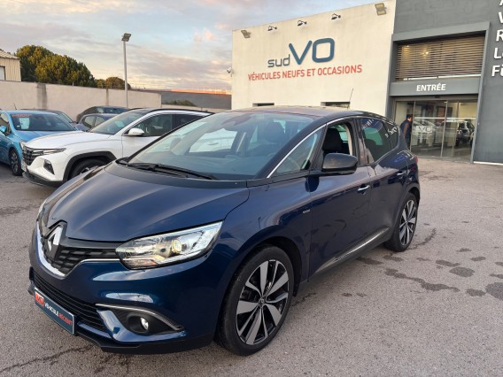 Aperçu de la photo 2 du véhicule RENAULT SCENIC IV