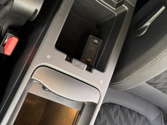 Aperçu de la photo 5 du véhicule RENAULT SCENIC IV