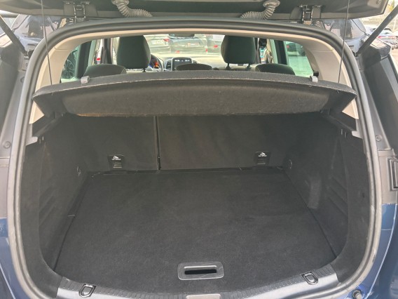 Aperçu de la photo 11 du véhicule RENAULT SCENIC IV