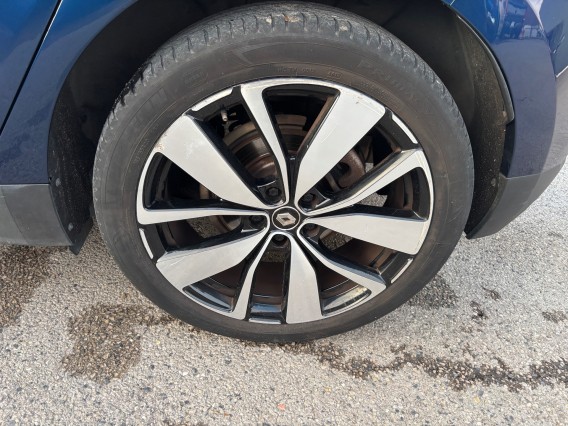 Aperçu de la photo 22 du véhicule RENAULT SCENIC IV