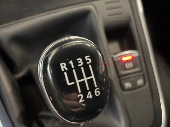 Aperçu de la photo 24 du véhicule RENAULT SCENIC IV