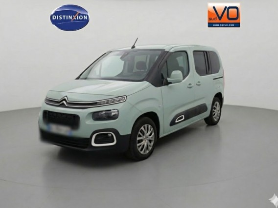 Aperçu de la photo 1 du véhicule CITROEN BERLINGO