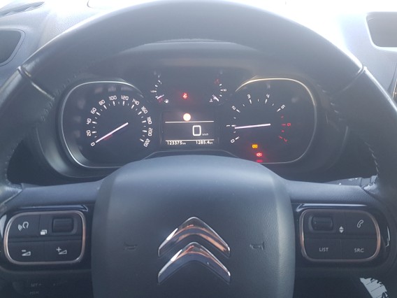 Aperçu de la photo 3 du véhicule CITROEN BERLINGO