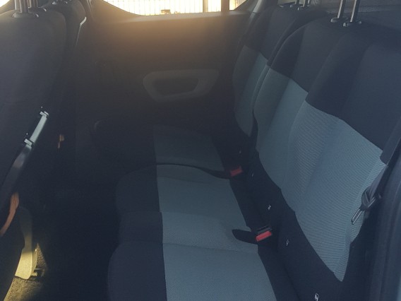 Aperçu de la photo 7 du véhicule CITROEN BERLINGO