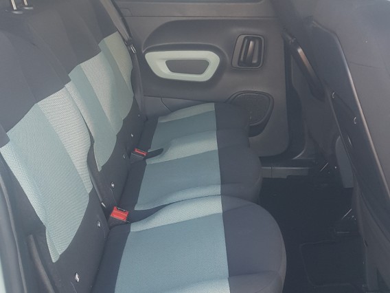 Aperçu de la photo 9 du véhicule CITROEN BERLINGO