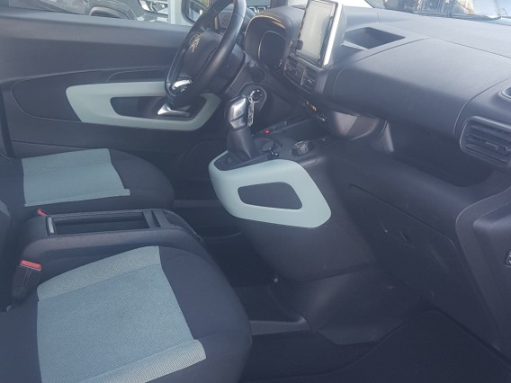 Aperçu de la photo 11 du véhicule CITROEN BERLINGO