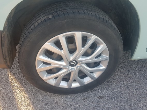 Aperçu de la photo 12 du véhicule CITROEN BERLINGO