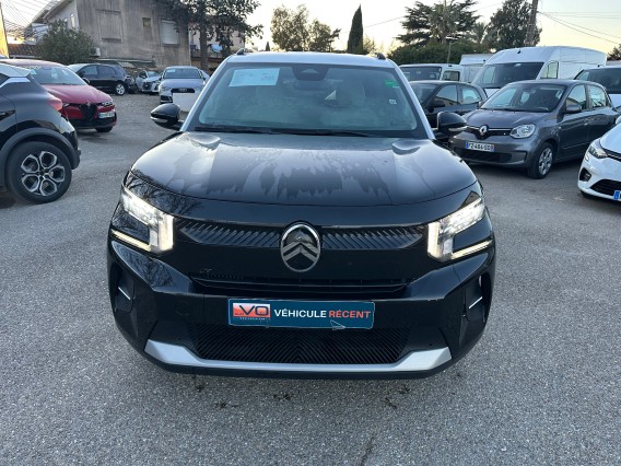 Aperçu de la photo 3 du véhicule CITROEN C3