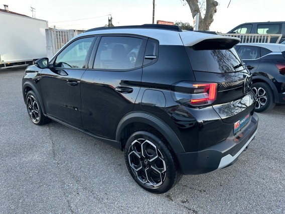 Aperçu de la photo 6 du véhicule CITROEN C3