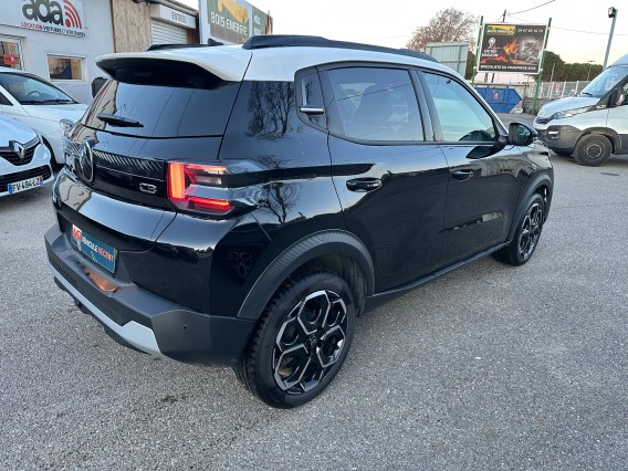 Aperçu de la photo 8 du véhicule CITROEN C3