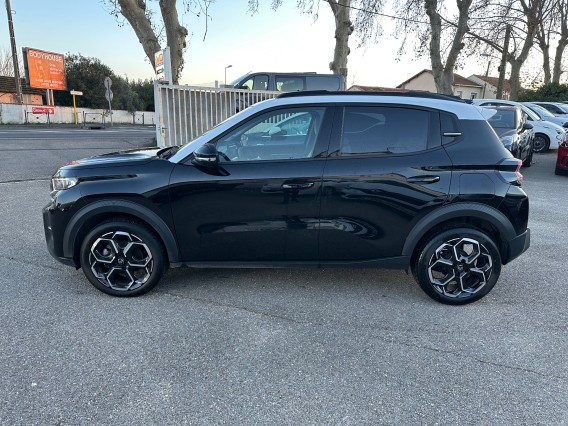 Aperçu de la photo 9 du véhicule CITROEN C3