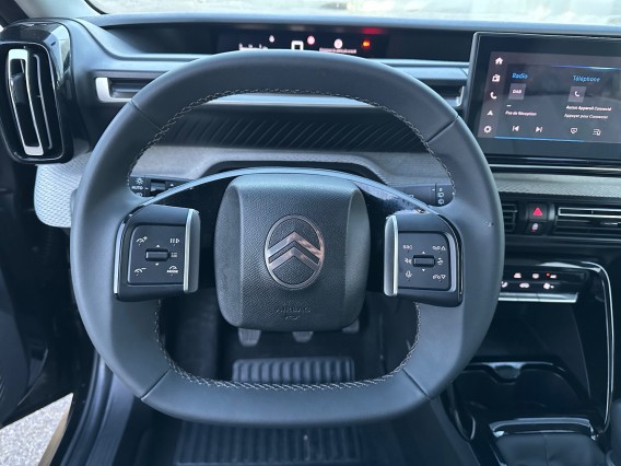 Aperçu de la photo 12 du véhicule CITROEN C3