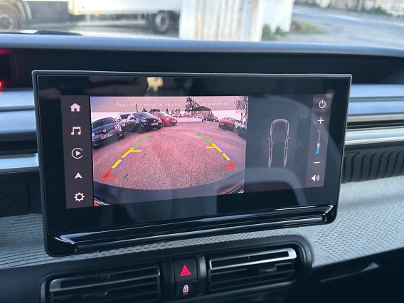 Aperçu de la photo 17 du véhicule CITROEN C3