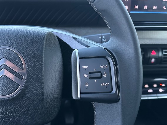 Aperçu de la photo 26 du véhicule CITROEN C3