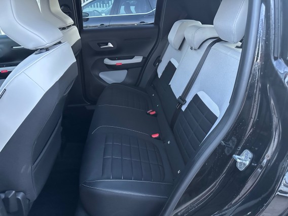 Aperçu de la photo 30 du véhicule CITROEN C3