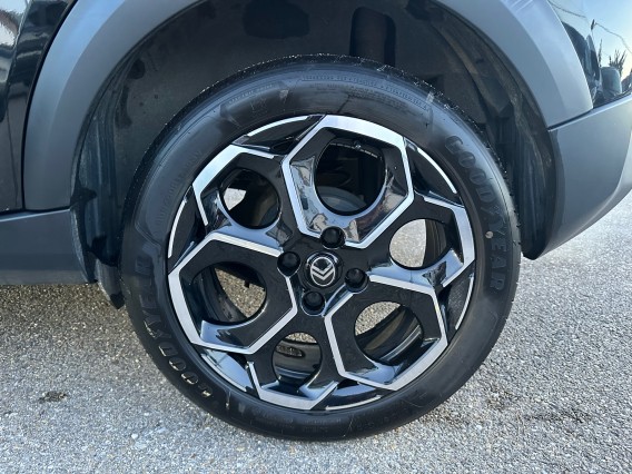 Aperçu de la photo 32 du véhicule CITROEN C3