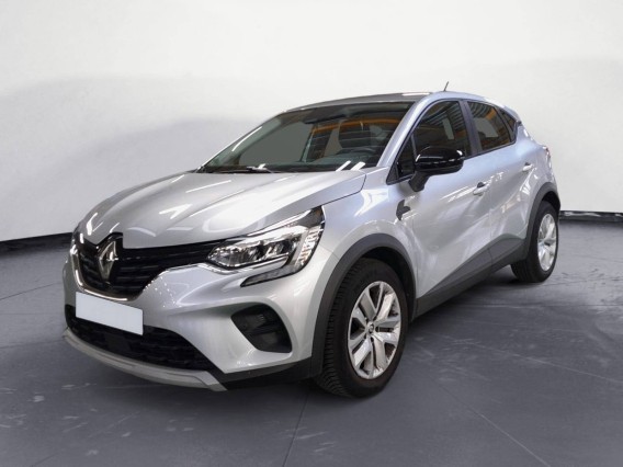 Aperçu de la photo 2 du véhicule RENAULT CAPTUR