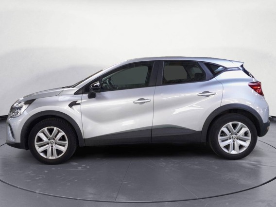 Aperçu de la photo 3 du véhicule RENAULT CAPTUR