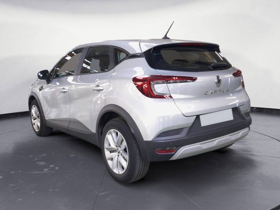 Aperçu de la photo 4 du véhicule RENAULT CAPTUR