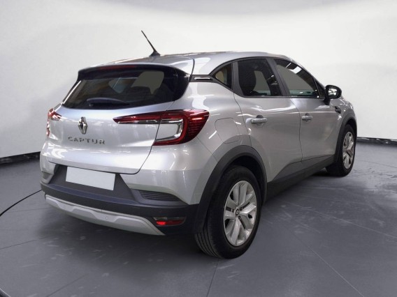 Aperçu de la photo 6 du véhicule RENAULT CAPTUR