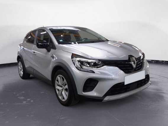 Aperçu de la photo 8 du véhicule RENAULT CAPTUR
