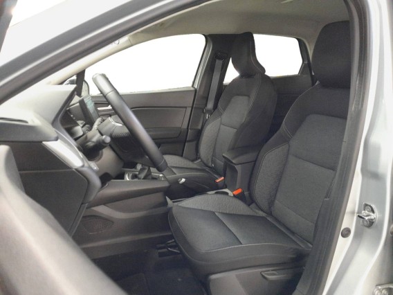 Aperçu de la photo 11 du véhicule RENAULT CAPTUR