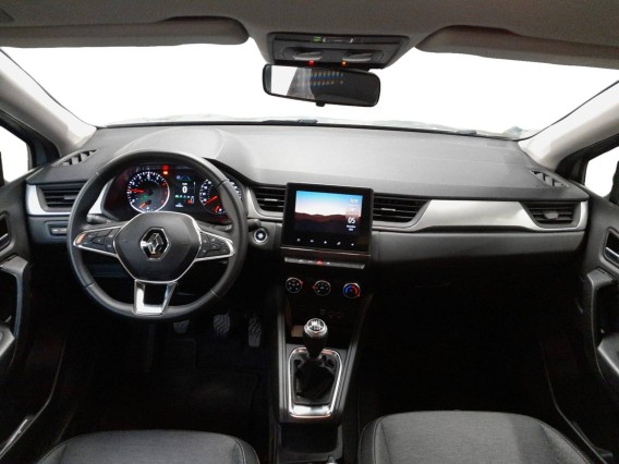 Aperçu de la photo 14 du véhicule RENAULT CAPTUR