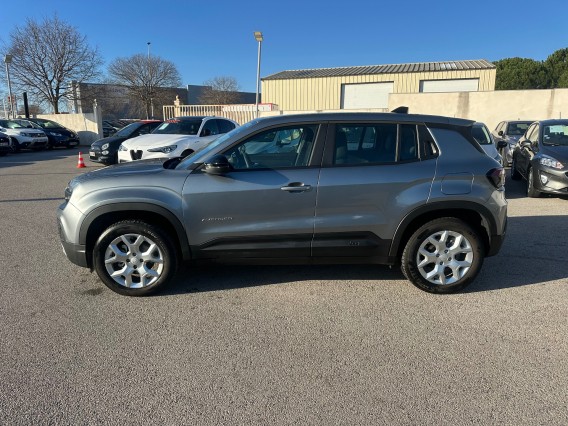 Aperçu de la photo 5 du véhicule JEEP AVENGER