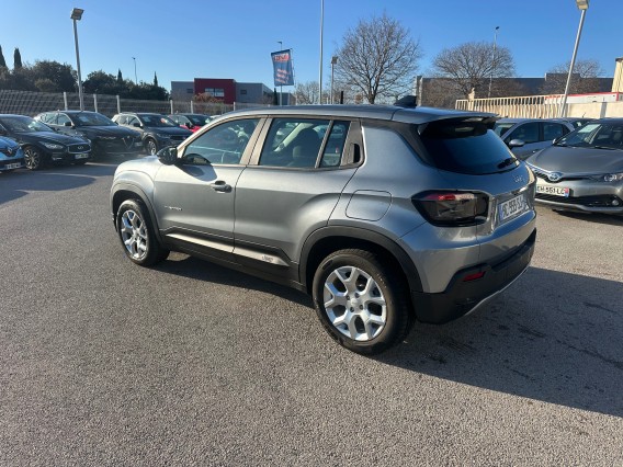 Aperçu de la photo 6 du véhicule JEEP AVENGER