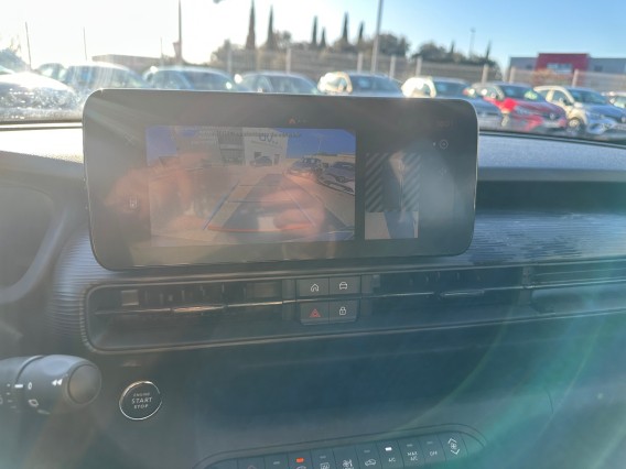 Aperçu de la photo 23 du véhicule JEEP AVENGER