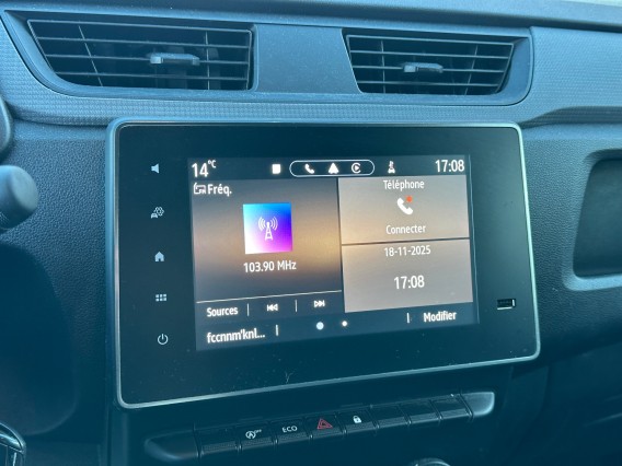 Aperçu de la photo 14 du véhicule RENAULT EXPRESS VAN