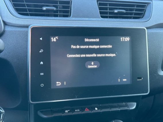 Aperçu de la photo 17 du véhicule RENAULT EXPRESS VAN