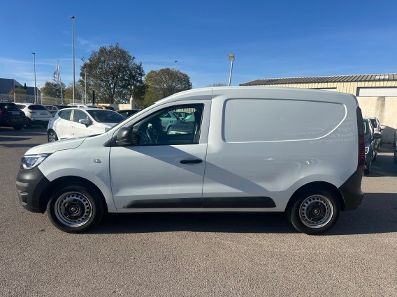 Aperçu de la photo 2 du véhicule RENAULT EXPRESS VAN