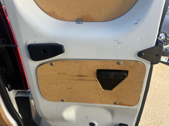 Aperçu de la photo 8 du véhicule RENAULT EXPRESS VAN