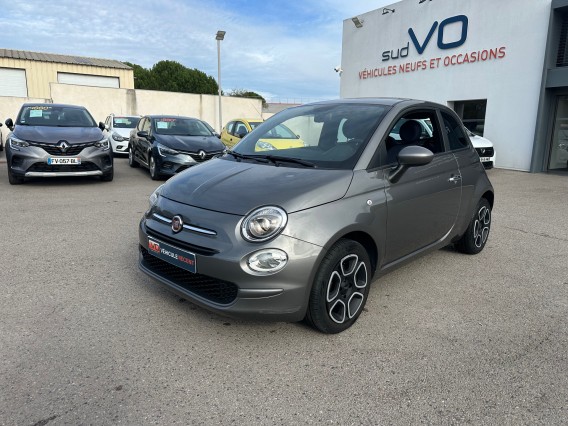 Aperçu de la photo 4 du véhicule FIAT 500 MY22