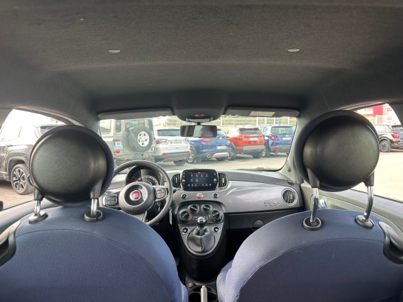 Aperçu de la photo 11 du véhicule FIAT 500 MY22