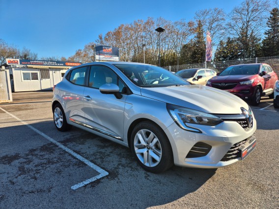 Aperçu de la photo 2 du véhicule RENAULT CLIO V