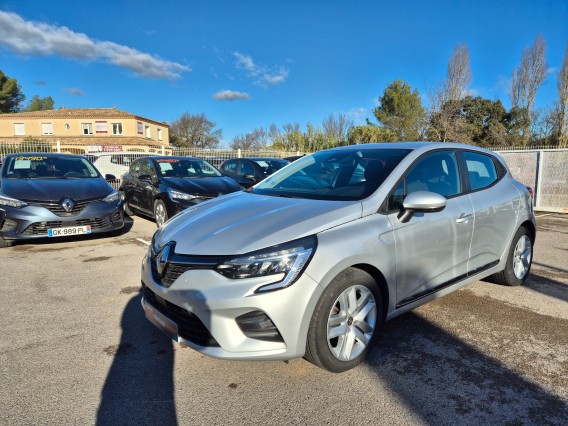 Aperçu de la photo 4 du véhicule RENAULT CLIO V