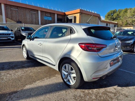 Aperçu de la photo 6 du véhicule RENAULT CLIO V