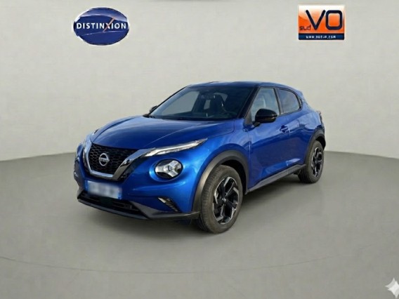 Aperçu de la photo 1 du véhicule NISSAN JUKE 2023.5
