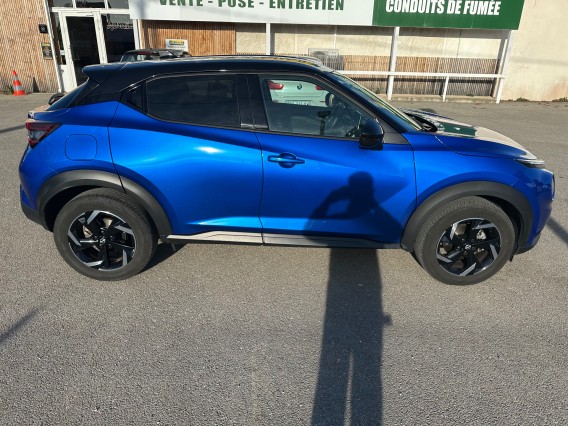 Aperçu de la photo 5 du véhicule NISSAN JUKE 2023.5