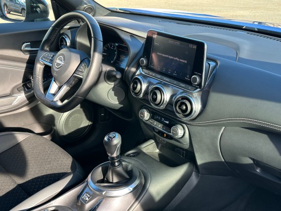 Aperçu de la photo 10 du véhicule NISSAN JUKE 2023.5