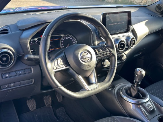 Aperçu de la photo 11 du véhicule NISSAN JUKE 2023.5